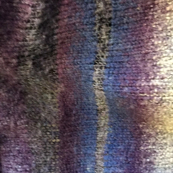 Multicoloured cardigan. - Picture 6 of 7